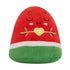 MY SALAH MAT - Nur Watermelon Plush Toy
