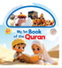 EDUKID - My 1st Book of the Quran