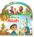 EDUKID - Who Is Allah SWT