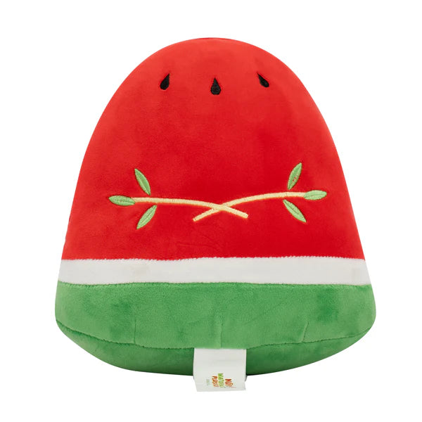 MY SALAH MAT - Nur Watermelon Plush Toy