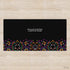 SWING SUROOR - Faith Inspired Desk Mat - Strive For Good