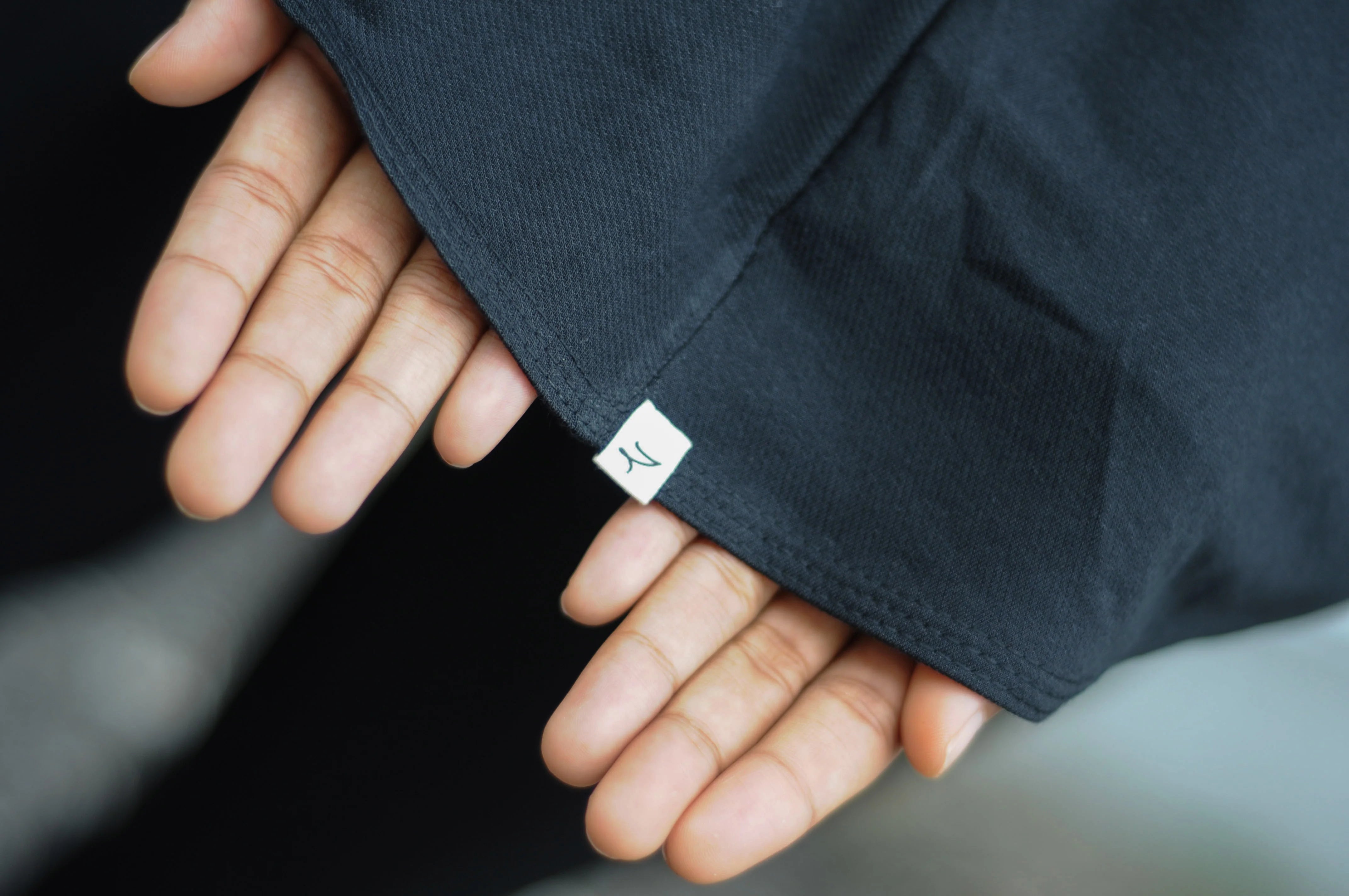 Zaahara : Zayna Instant Hijab