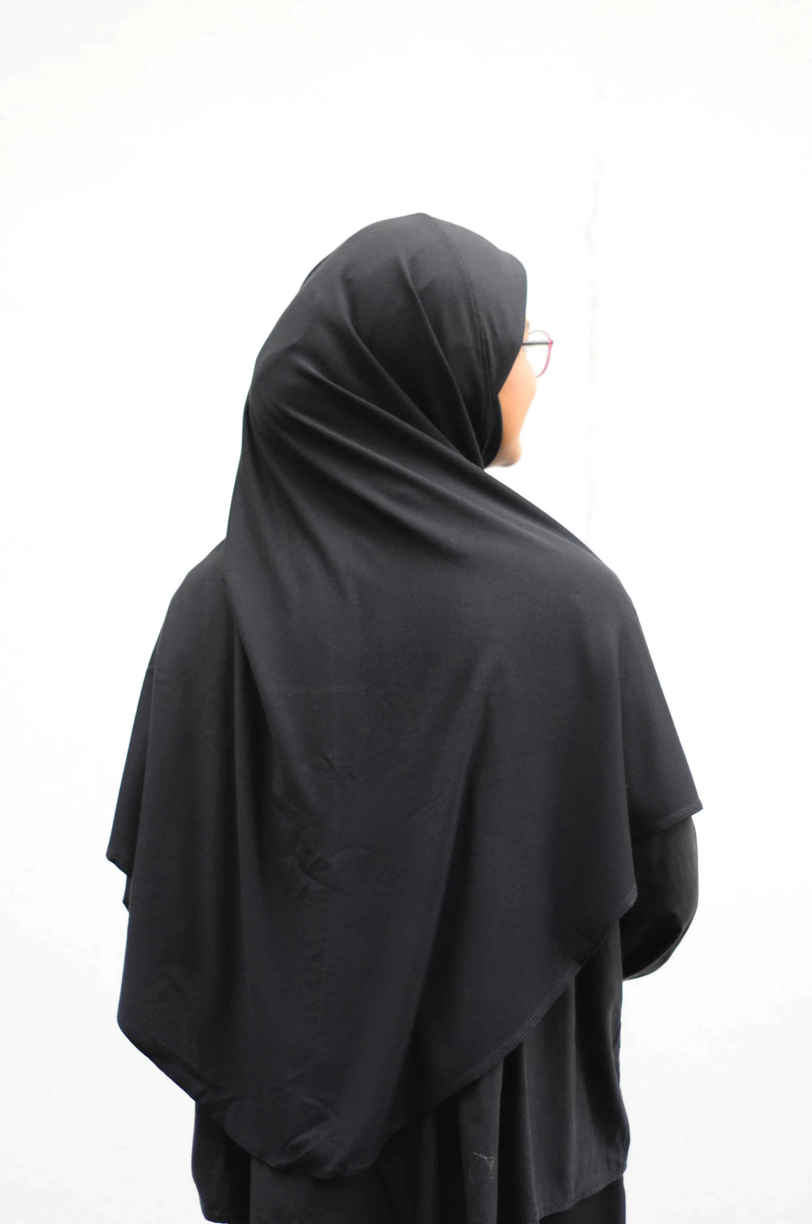 Zaahara : Zayna Instant Hijab