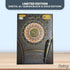Al-Mau'iz Black Edition | Quran Digital Pen Tajwid (A4)