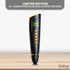 Al-Mau'iz Black Edition | Quran Digital Pen Tajwid (A4)