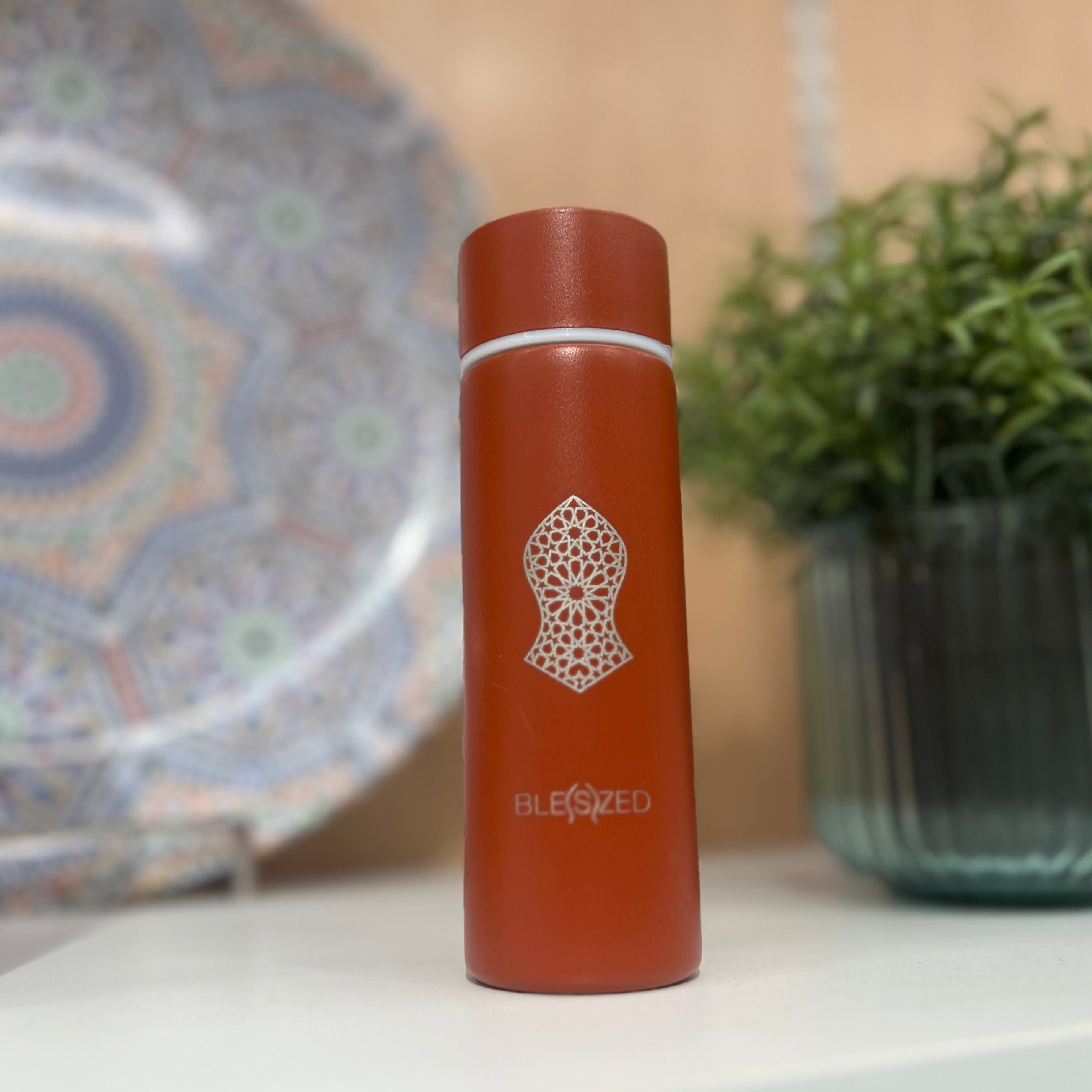 BLESZED - Nalayn Mini Water Bottle 150ml