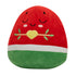 MY SALAH MAT - Nur Watermelon Plush Toy