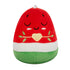 MY SALAH MAT - Nur Watermelon Plush Toy