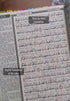 ENGLISH TAGGING AL-QURAN THE NOBLE QURAN-KARYA BESTARI