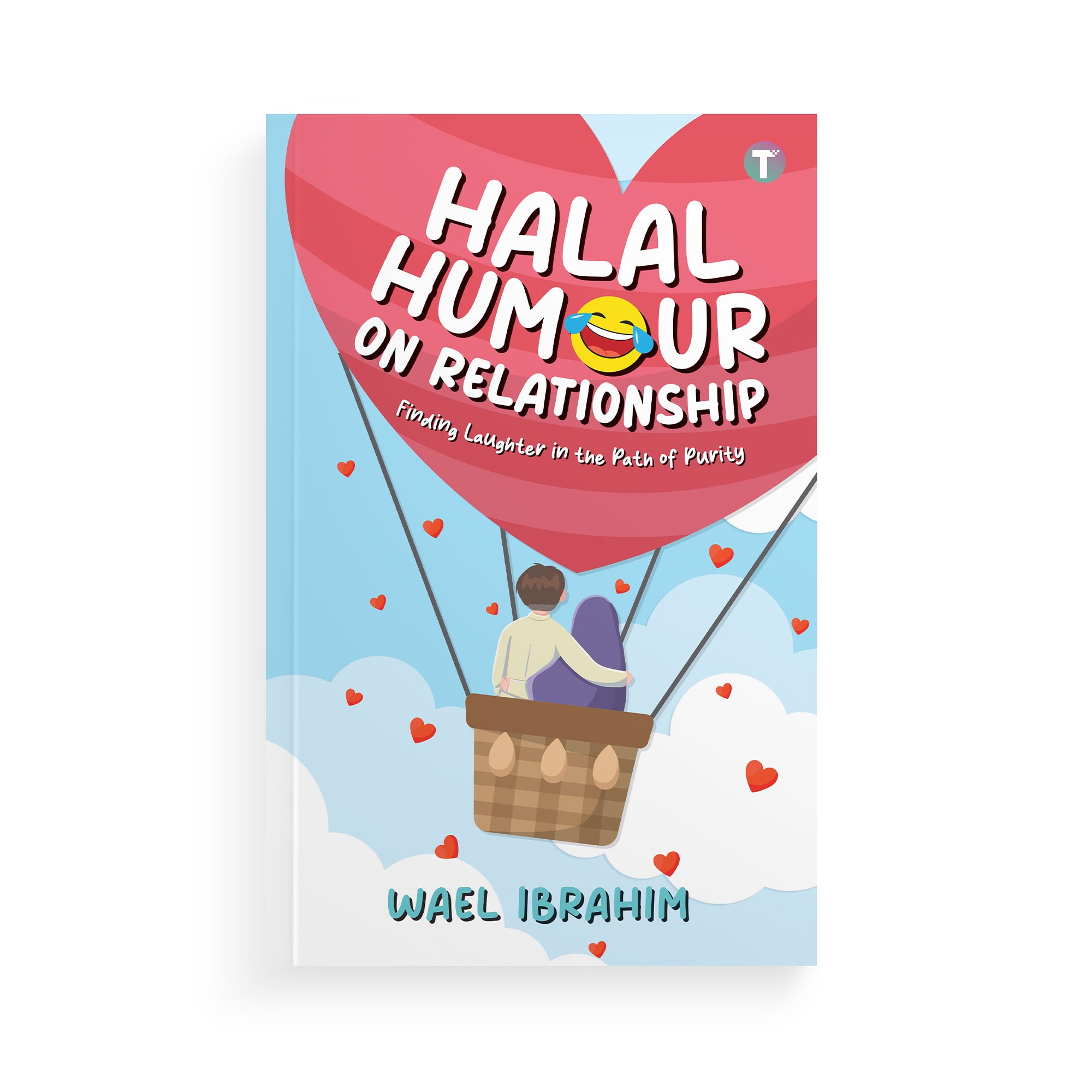 Halal Humour on Relationship: Finding Laughter in the Path of Purity
