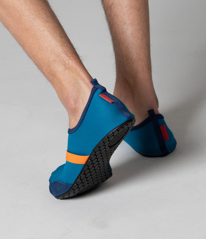 Fitkicks- Men : Blue