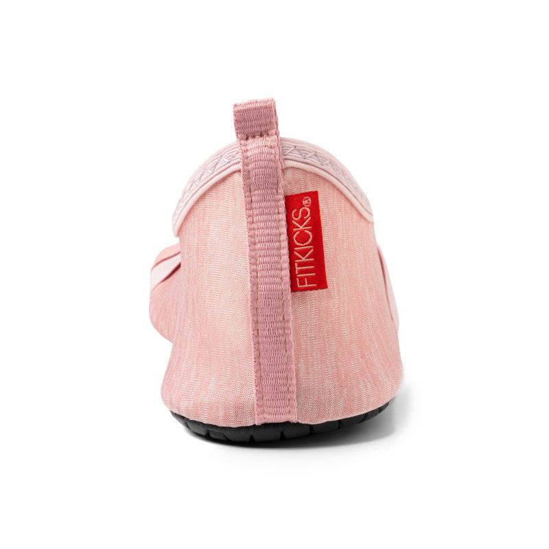 Fitkicks- Womens Live Well: Pink