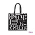 SWING SUROOR - Good Vibes Totebags - Shukr