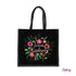 SWING SUROOR - Good Vibes Totebags - Spread Kindness