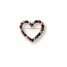 LADYN - Humanity Brooch