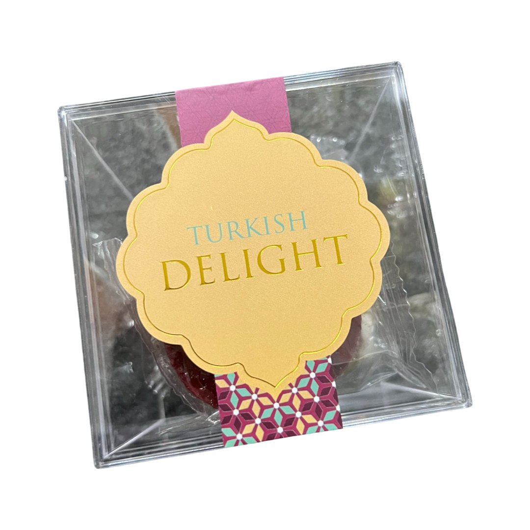 Acrylic Turkish Delights Gift Set