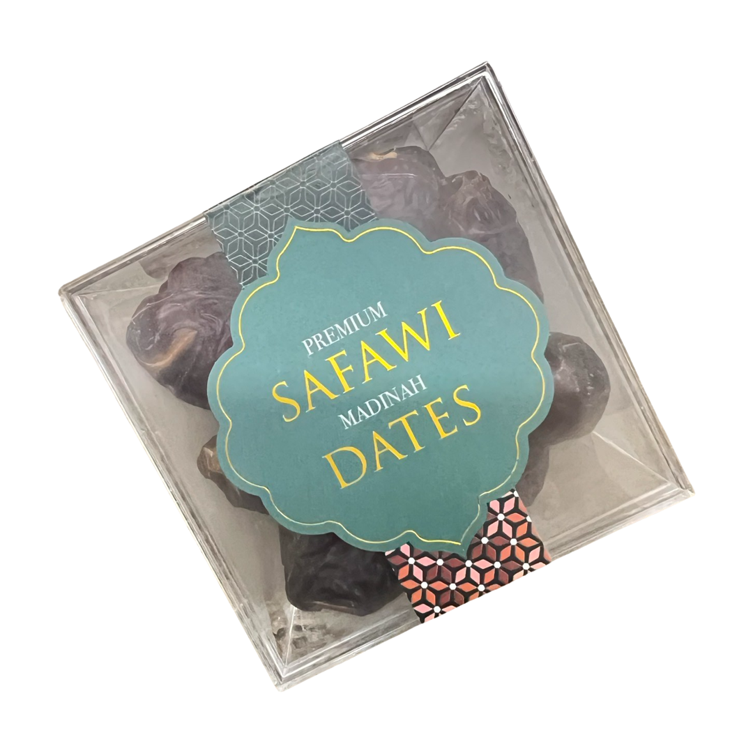 Acrylic Safawi Gift Set