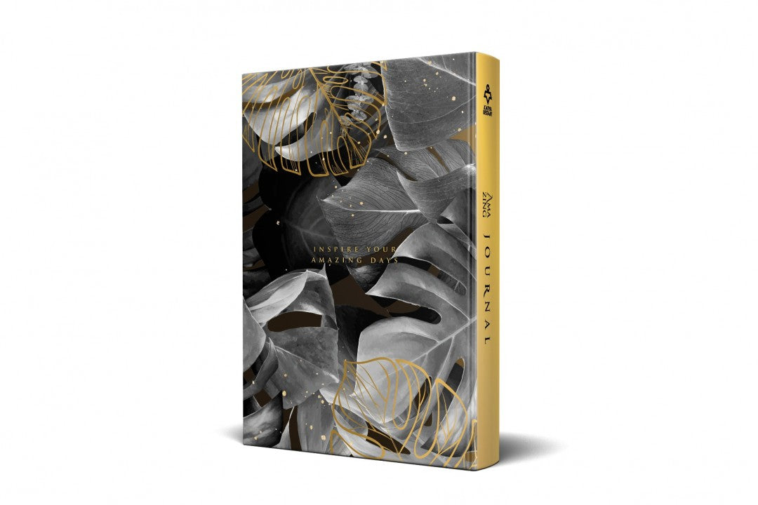 AMAZING JOURNAL-KARYA BESTARI