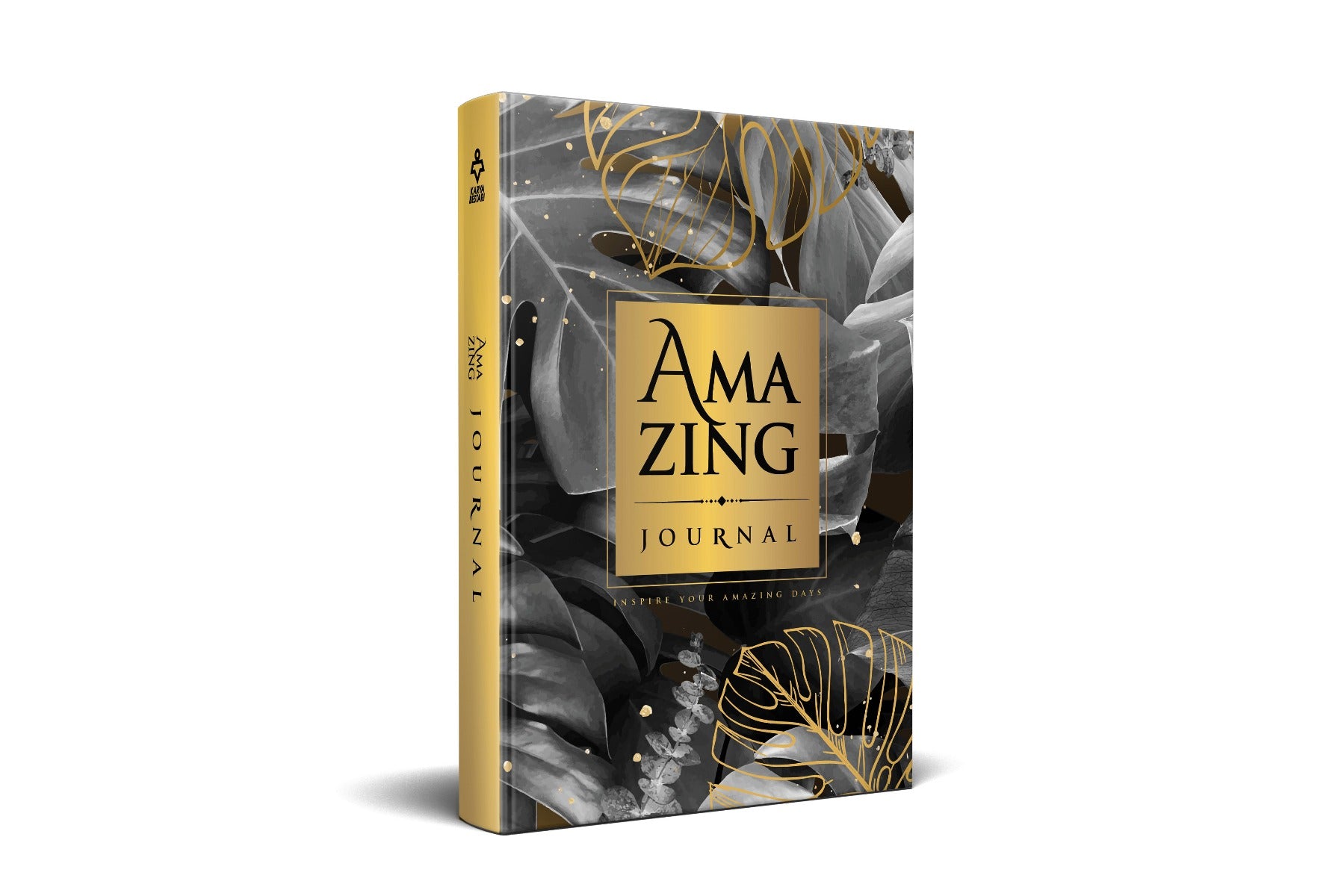 AMAZING JOURNAL-KARYA BESTARI