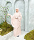 Zaahara : Nayla Jilbab Set with Pants
