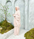 Zaahara : Nayla Jilbab Set with Skirt