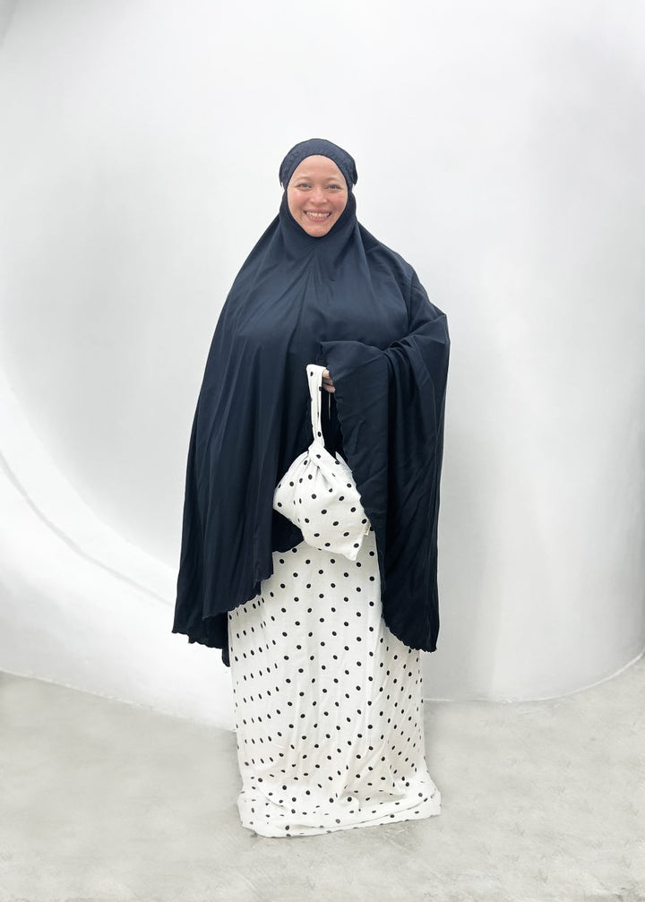 Zaahara Yuna Prayerwear