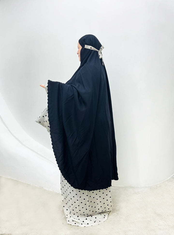 Zaahara Yuna Prayerwear