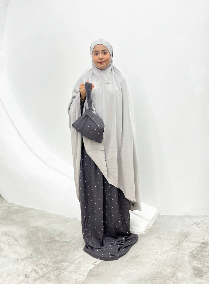 Zaahara Yuna Prayerwear