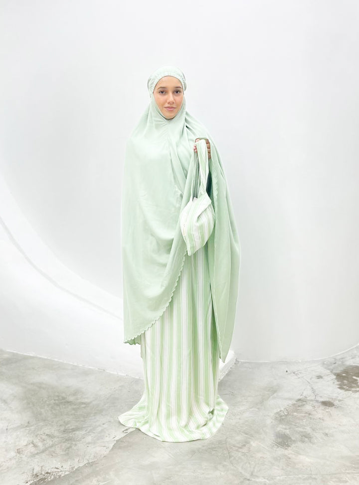 Zaahara Yuna Prayerwear