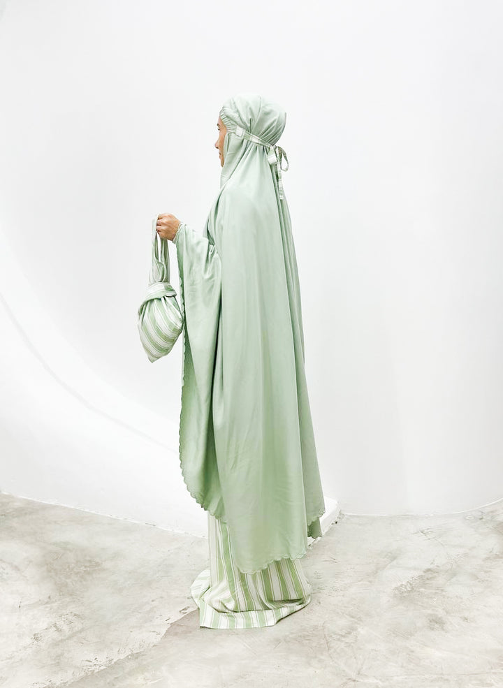 Zaahara Yuna Prayerwear