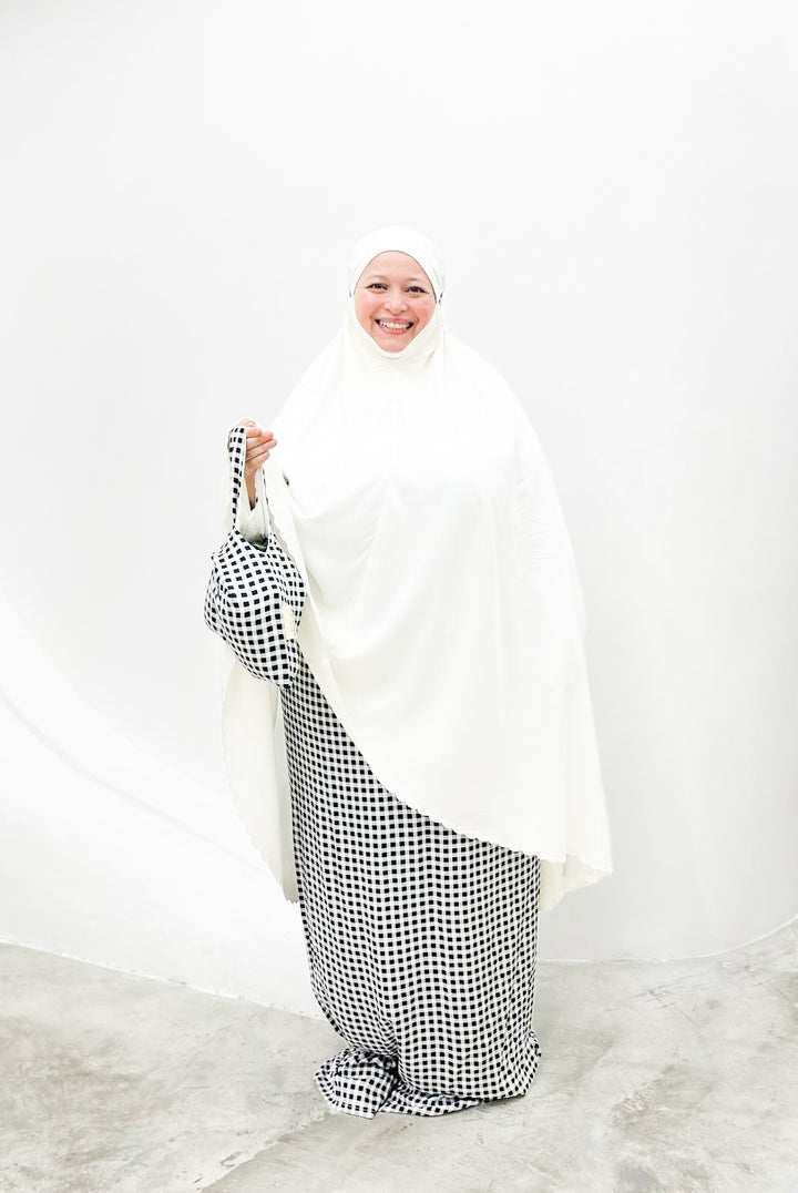 Zaahara Yuna Prayerwear