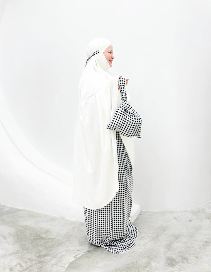 Zaahara Yuna Prayerwear