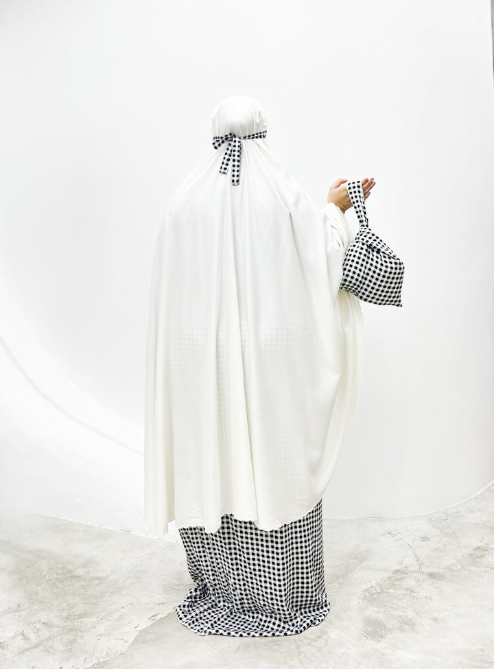 Zaahara Yuna Prayerwear