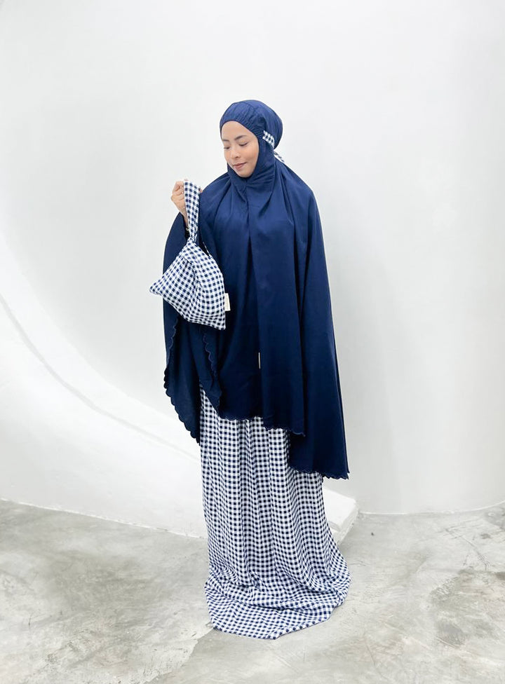 Zaahara Yuna Prayerwear
