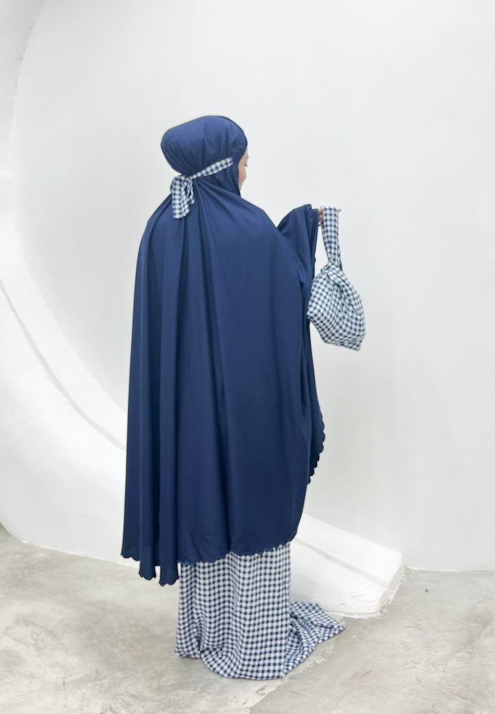 Zaahara Yuna Prayerwear