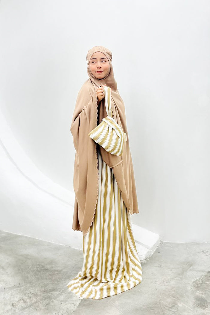 Zaahara Yuna Prayerwear
