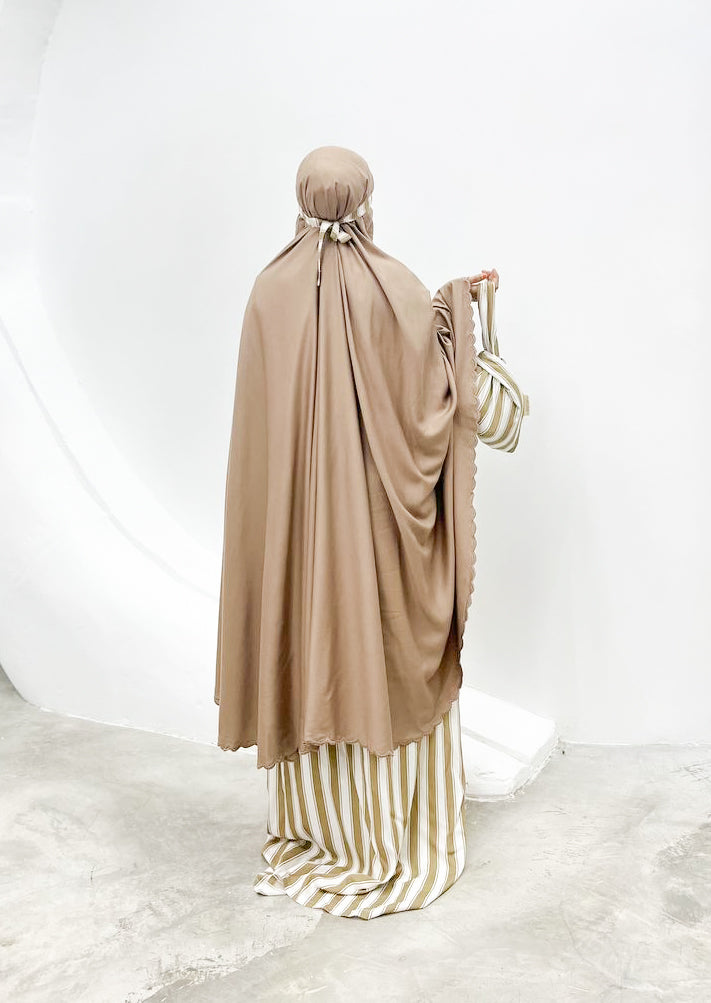 Zaahara Yuna Prayerwear