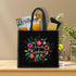 SWING SUROOR - Good Vibes Totebags - Spread Kindness