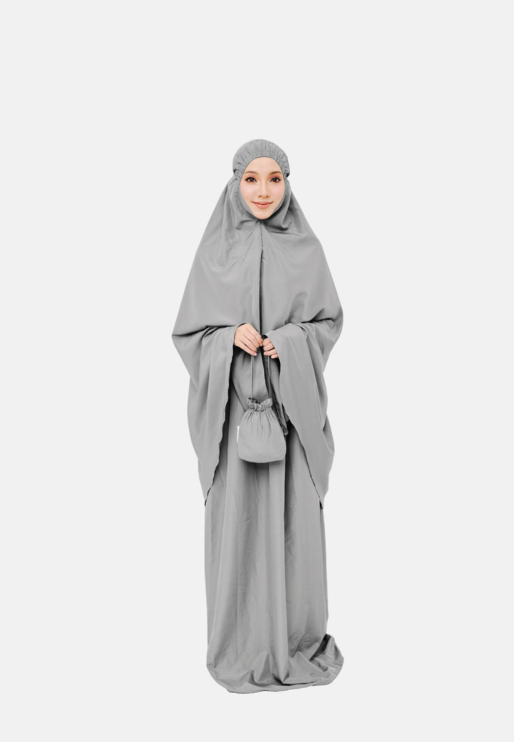 Zaahara : Marisa Prayerwear 2 Piece