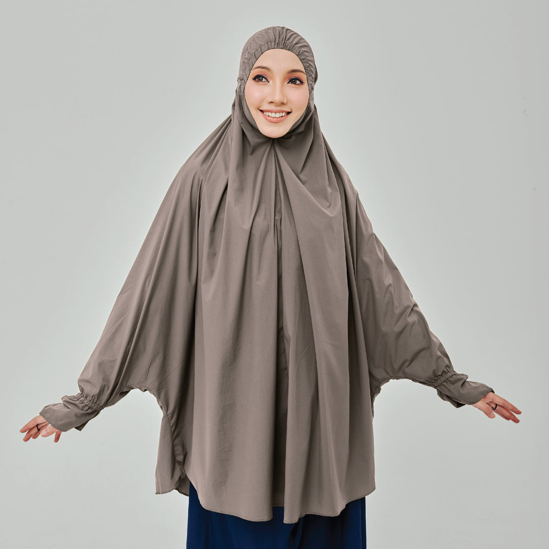 Zaahara : Marisa Prayerwear Top Only