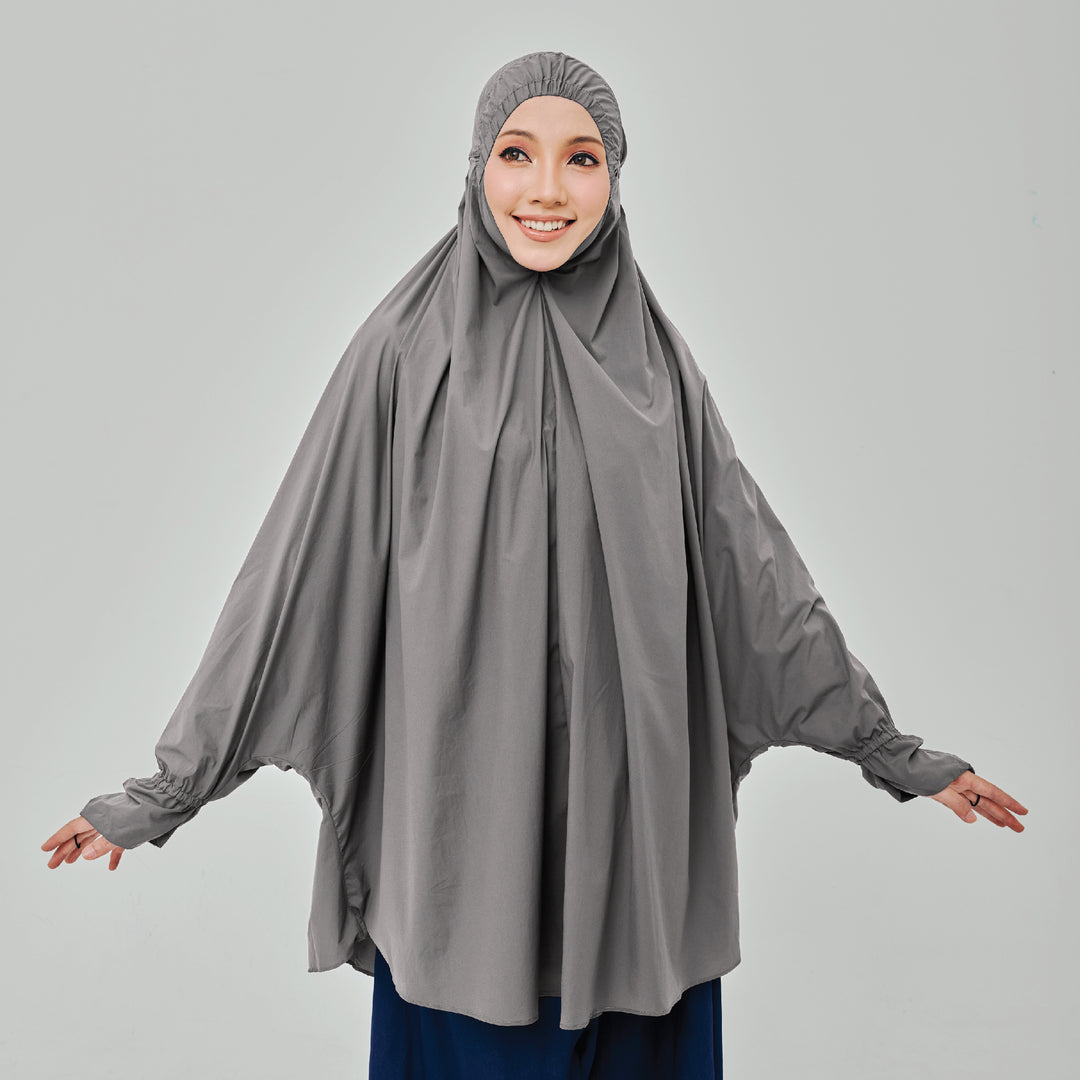 Zaahara : Marisa Prayerwear Top Only