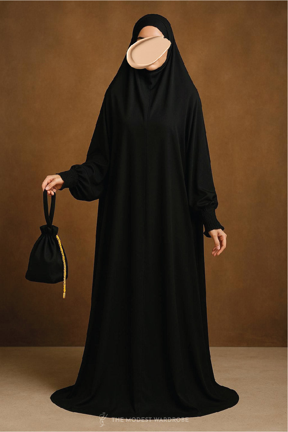 TMW Premium Silk - 1 Piece Prayerwear