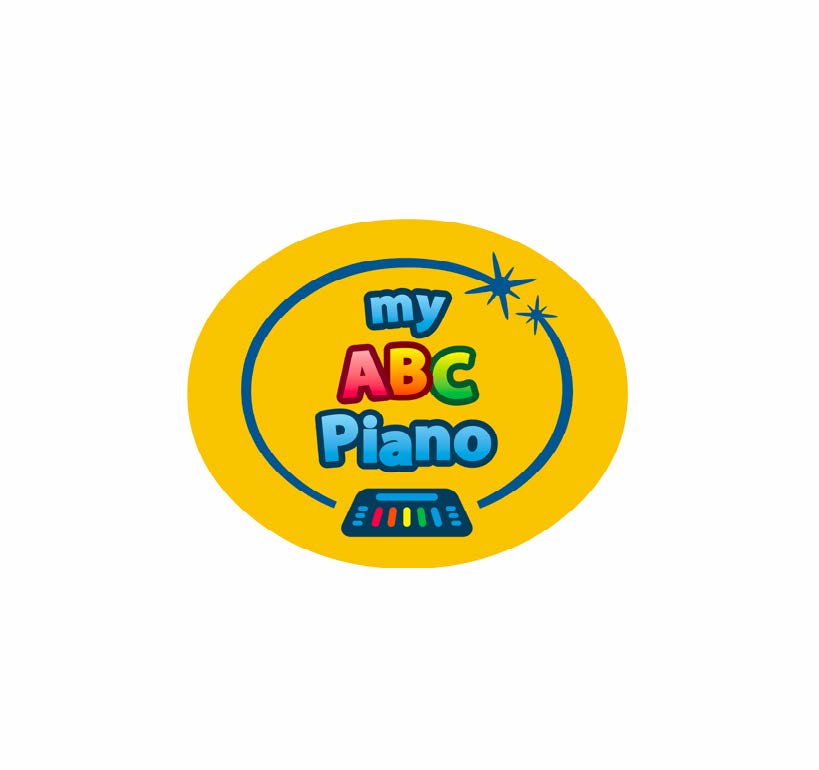 MY SALAH MAT - My ABC Piano | Interactive Smart Phonics Learning Pad | Toy