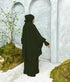 Zaahara : Nayla Jilbab Set with Skirt