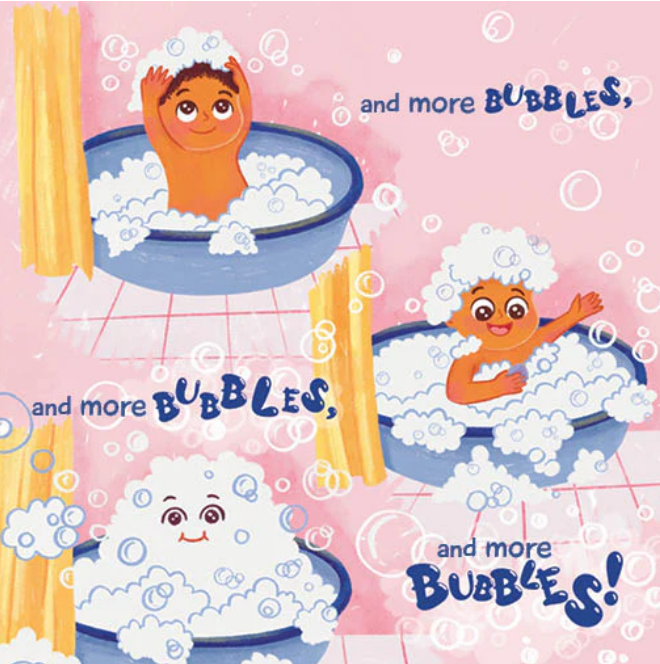 HOMELY HAMMOCK - Abah Once Told Me (Iman’s Sunnah Adventures series)