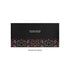 SWING SUROOR - Faith Inspired Desk Mat - Strive For Good