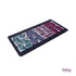 SWING SUROOR - Faith Inspired Desk Mat - Sabr