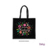 SWING SUROOR - Good Vibes Totebags - Spread Kindness