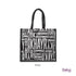 SWING SUROOR - Good Vibes Totebags - Khayr