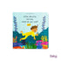 OLIEK BOOKS - Touch & Feel Board Books - Little Muslim, tell me, what do you See? -Sea